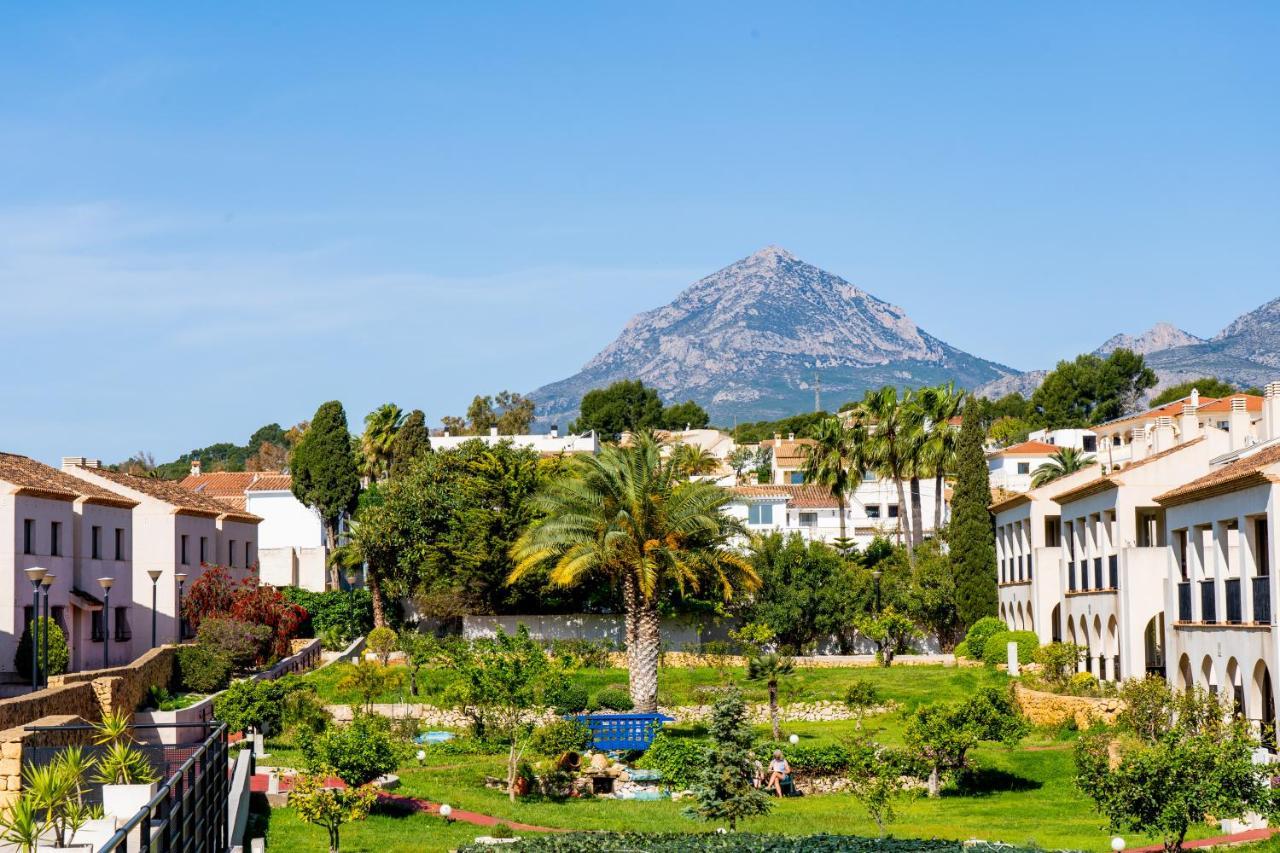 Alfas Oasis Aparthotel L'Alfas del Pi Exterior photo
